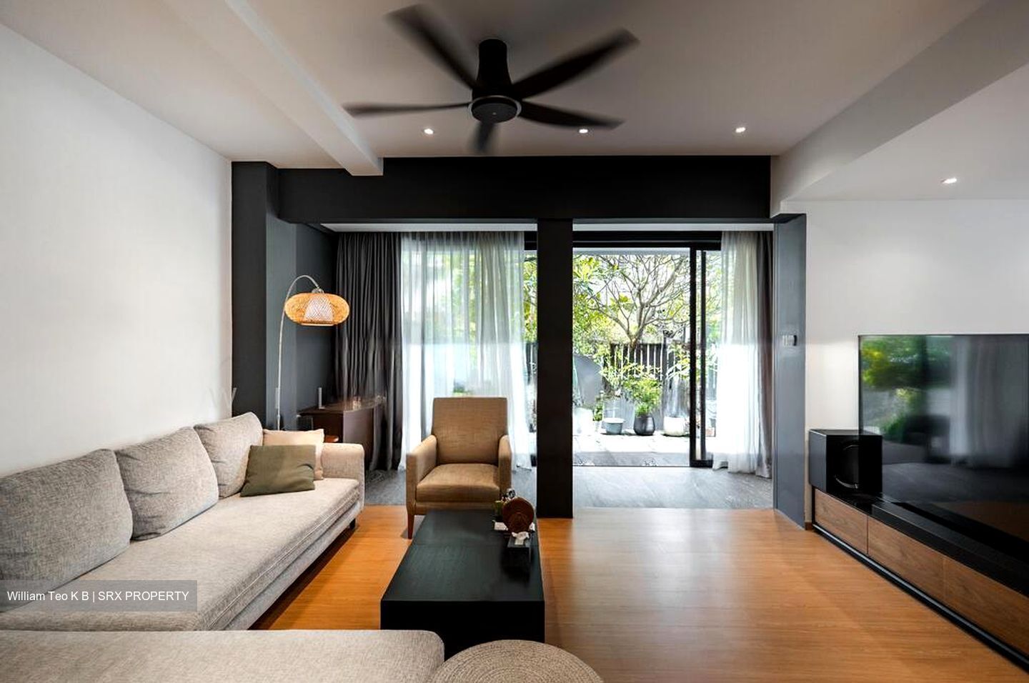 Sin Ming Road (D20), Terrace #502011111